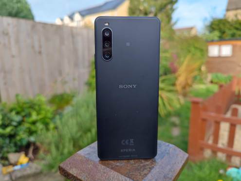 Sony Xperia 10 IV review: feature-packed and fuss-free