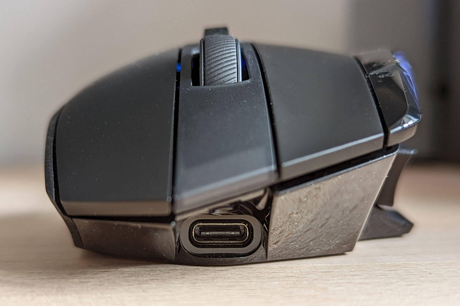 Logitech G502 X Plus review: gamer-friendly glow-up