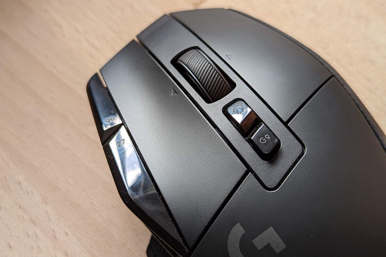 Logitech G502 Hero Review in 2021 