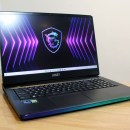 MSI Raider GE77 review: awesome, ambitious