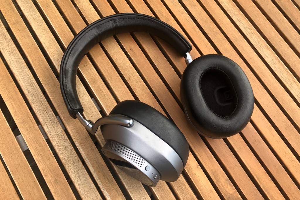 Master Dynamic MW75 review verdict