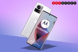 Motorola Edge 30 Ultra is a 200MP photographer’s dream