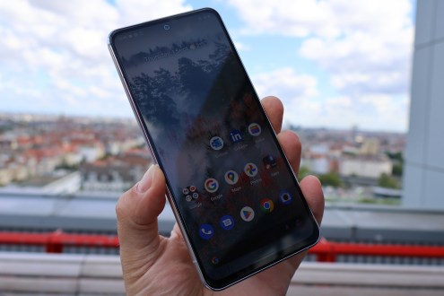 Nokia X30 5G hands-on review: stylish and sustainable