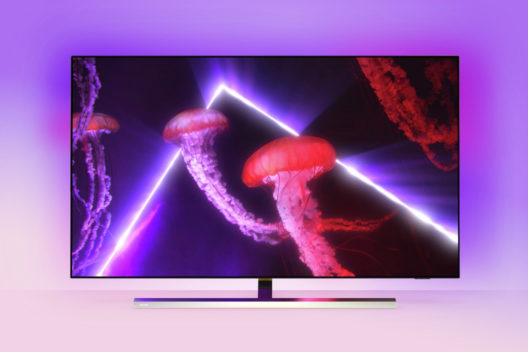 Philips 903 OLED TV Review