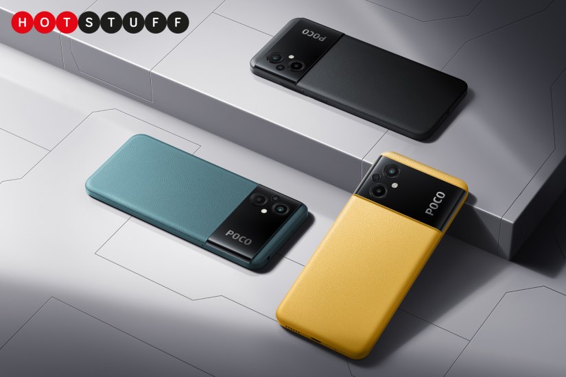 Poco M5, M5s are wallet-friendly phones for gamers and filmmakers