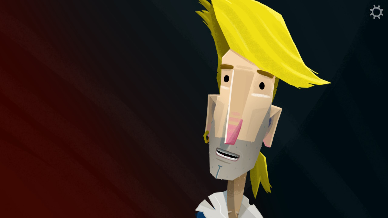 Return to Monkey Island Guybrush