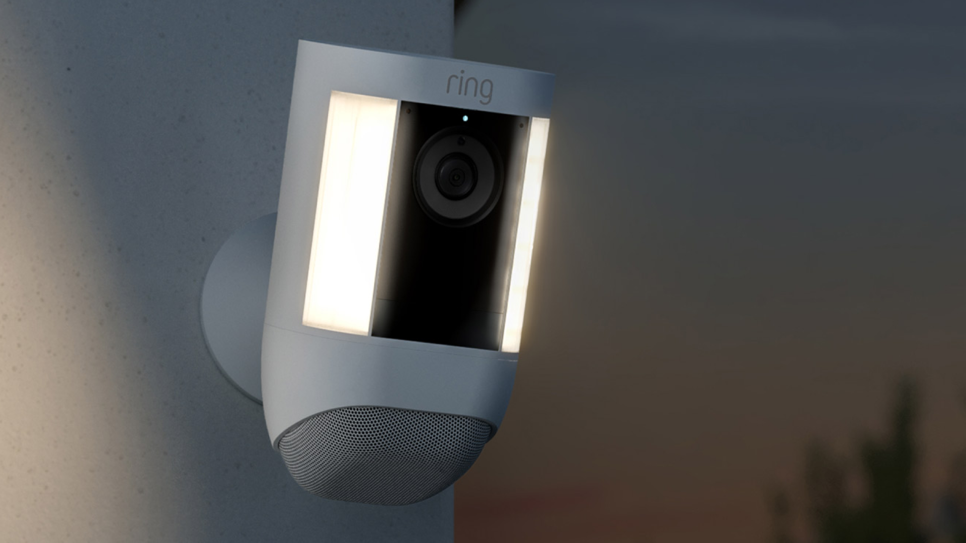 Amazon announces a host of new cameras and addons in its Ring and