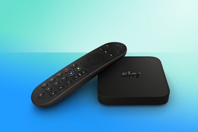 Sky Stream: everything you need to know about Sky’s premium streaming box