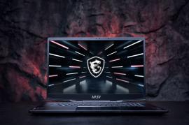 MSI offers more power for less – ideal laptops for school, college or uni