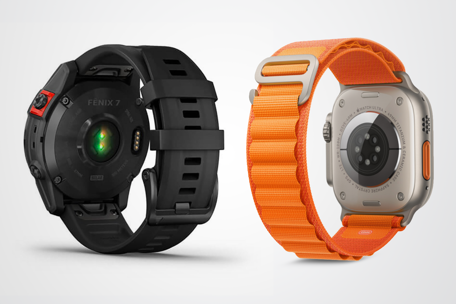 apple watch ultra fenix 7