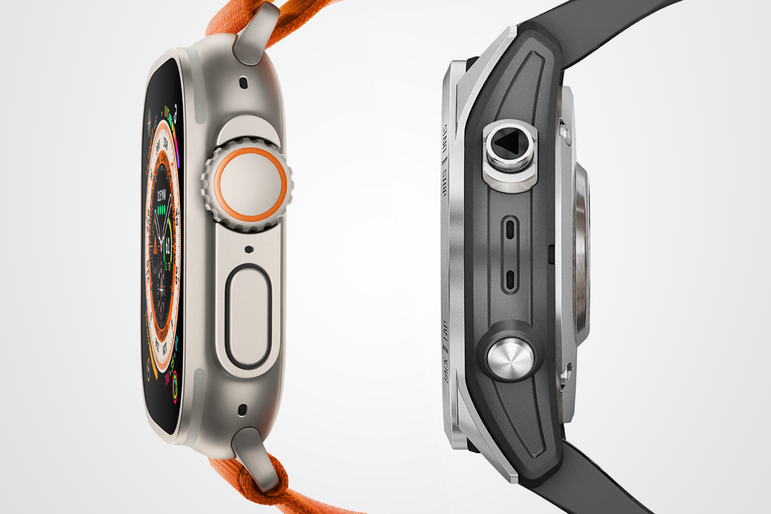 apple watch ultra fenix 7
