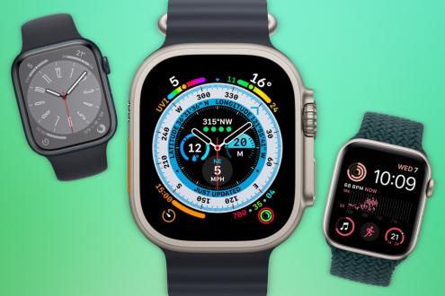 Best Apple Watch in 2026: all current models reviewed and rated