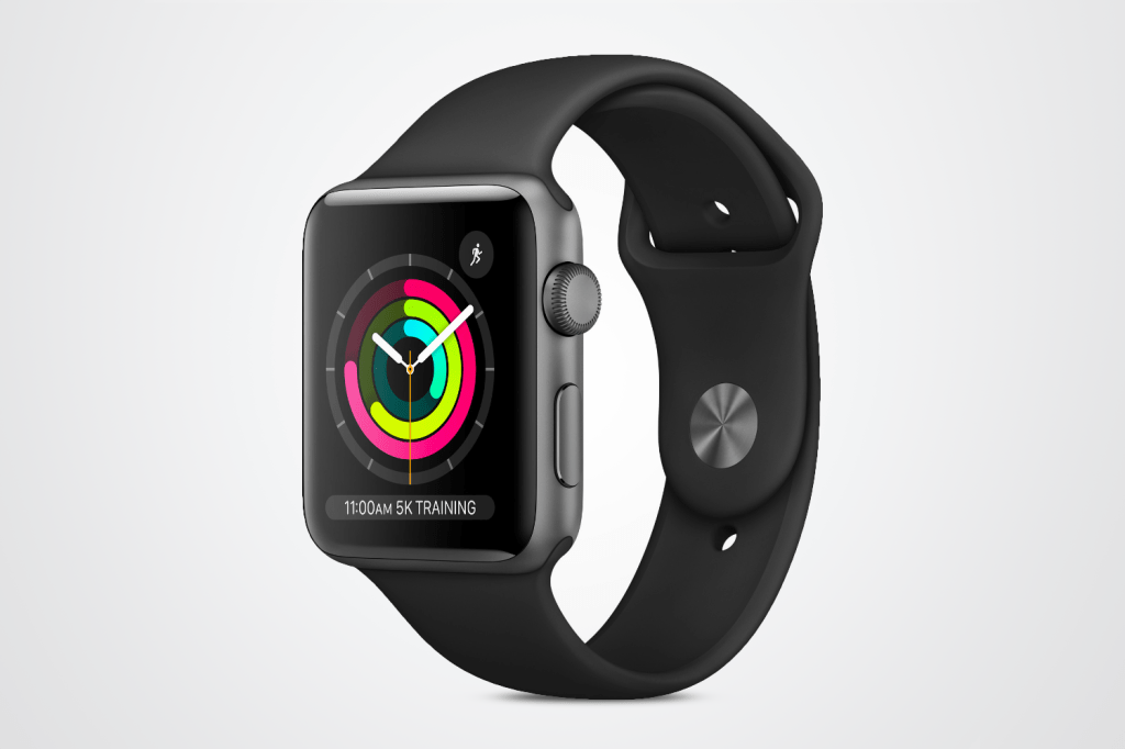 Stuff Best Apple Watch SE 2021