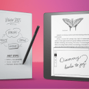 Amazon Kindle Scribe vs Remarkable 2: which is the best E Ink tablet?