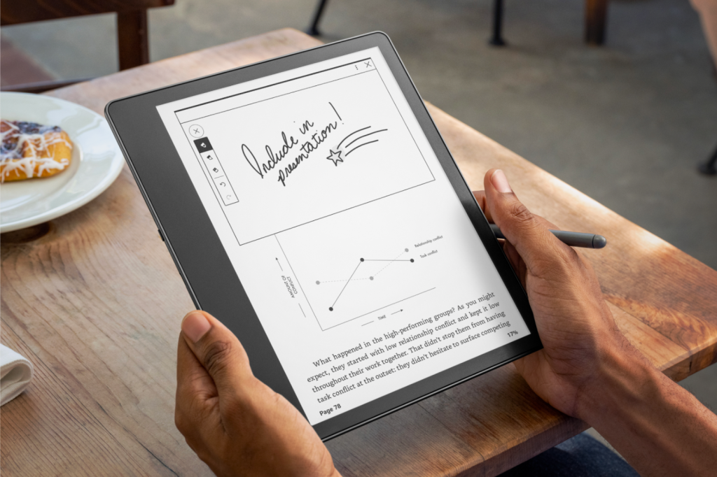 reMarkable 2 is a $399 e-Paper Tablet with Pressure Sensitive Pen - CNX  Software