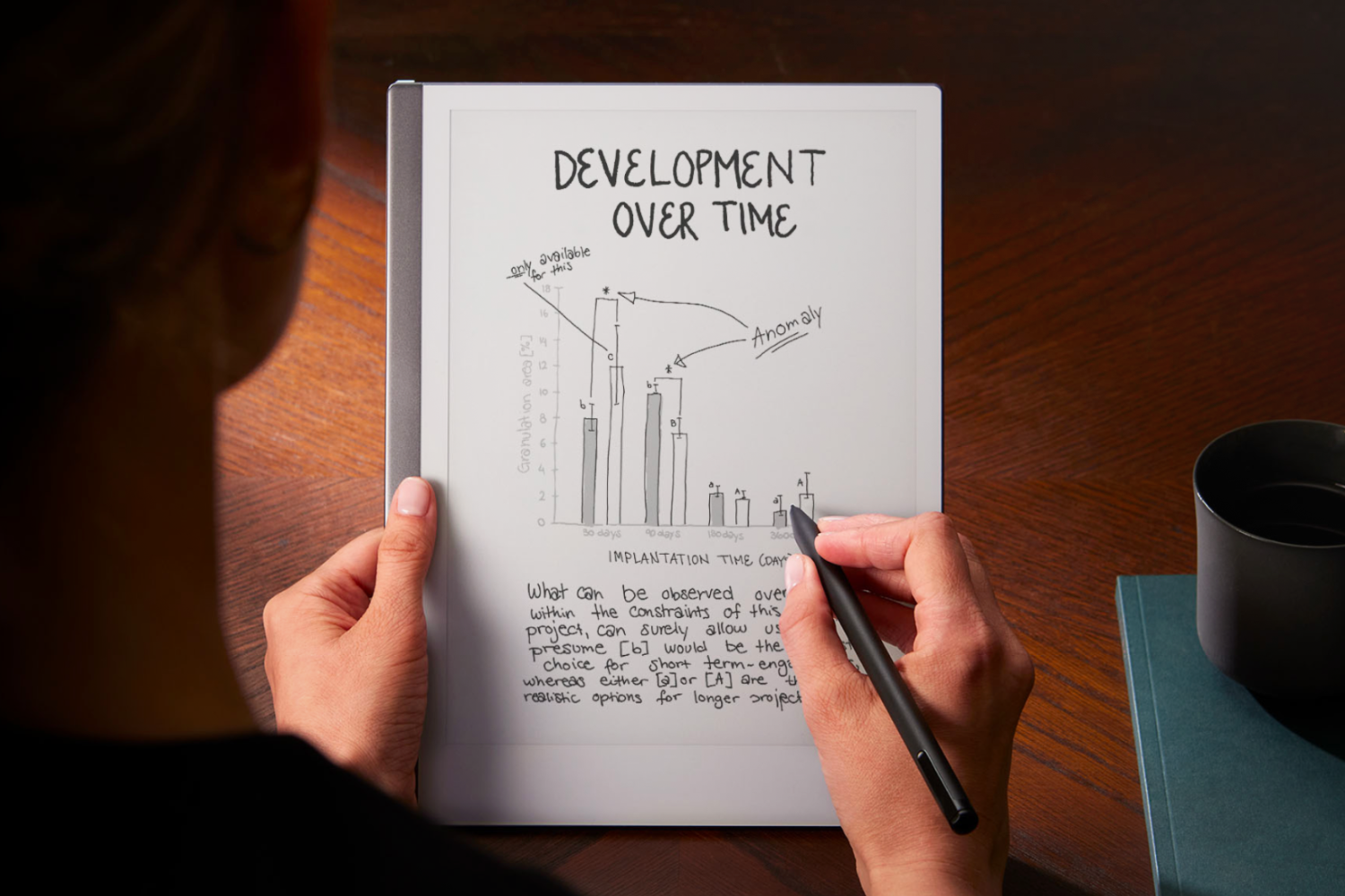Amazon Kindle Scribe vs Remarkable 2: which is the best E Ink tablet ...