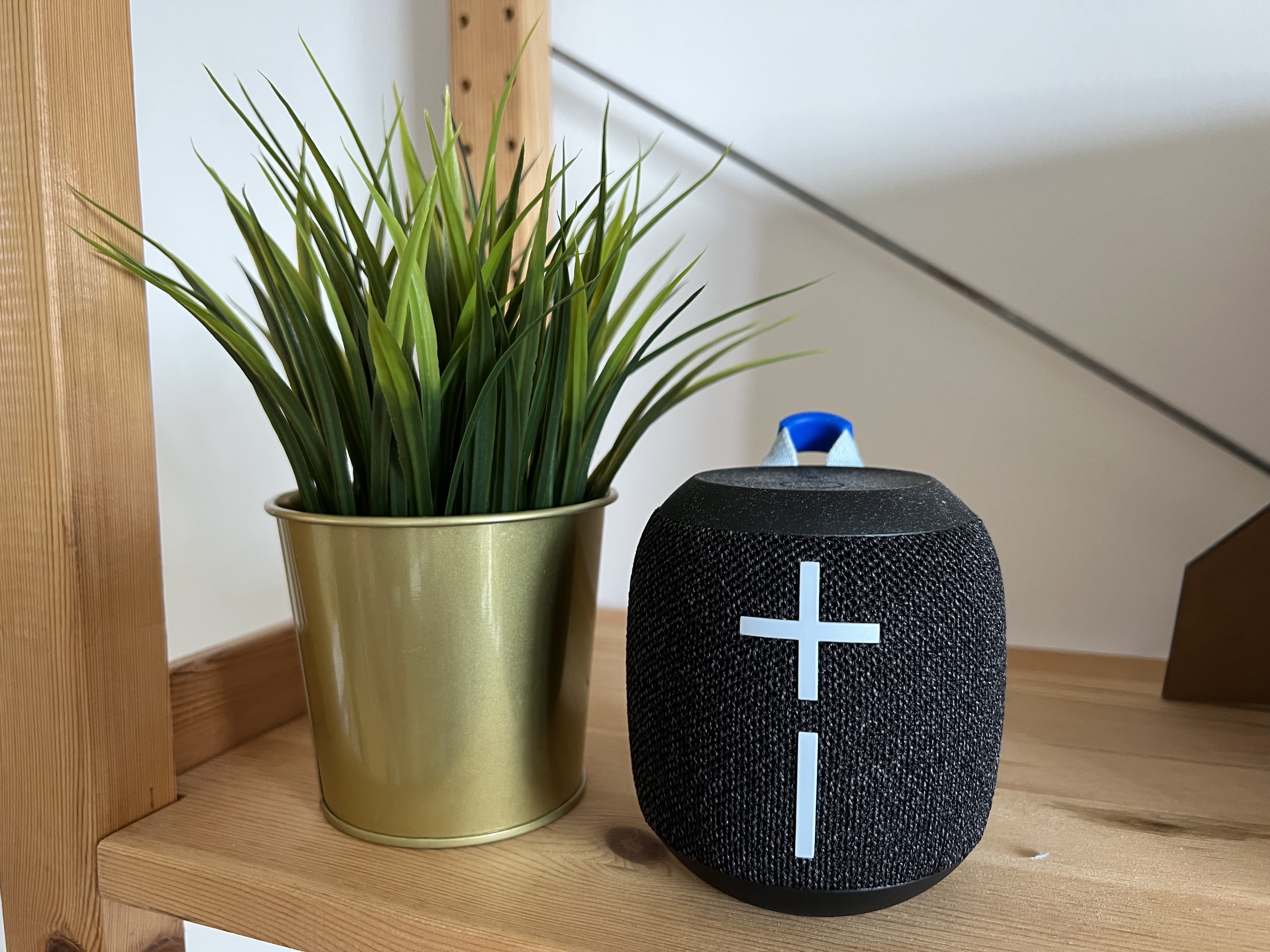 Save $30 On This Tiny-but-Powerful UE Wonderboom 3 Bluetooth Speaker - CNET