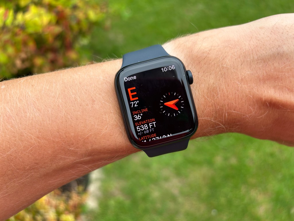 Apple Watch SE (2022) Review