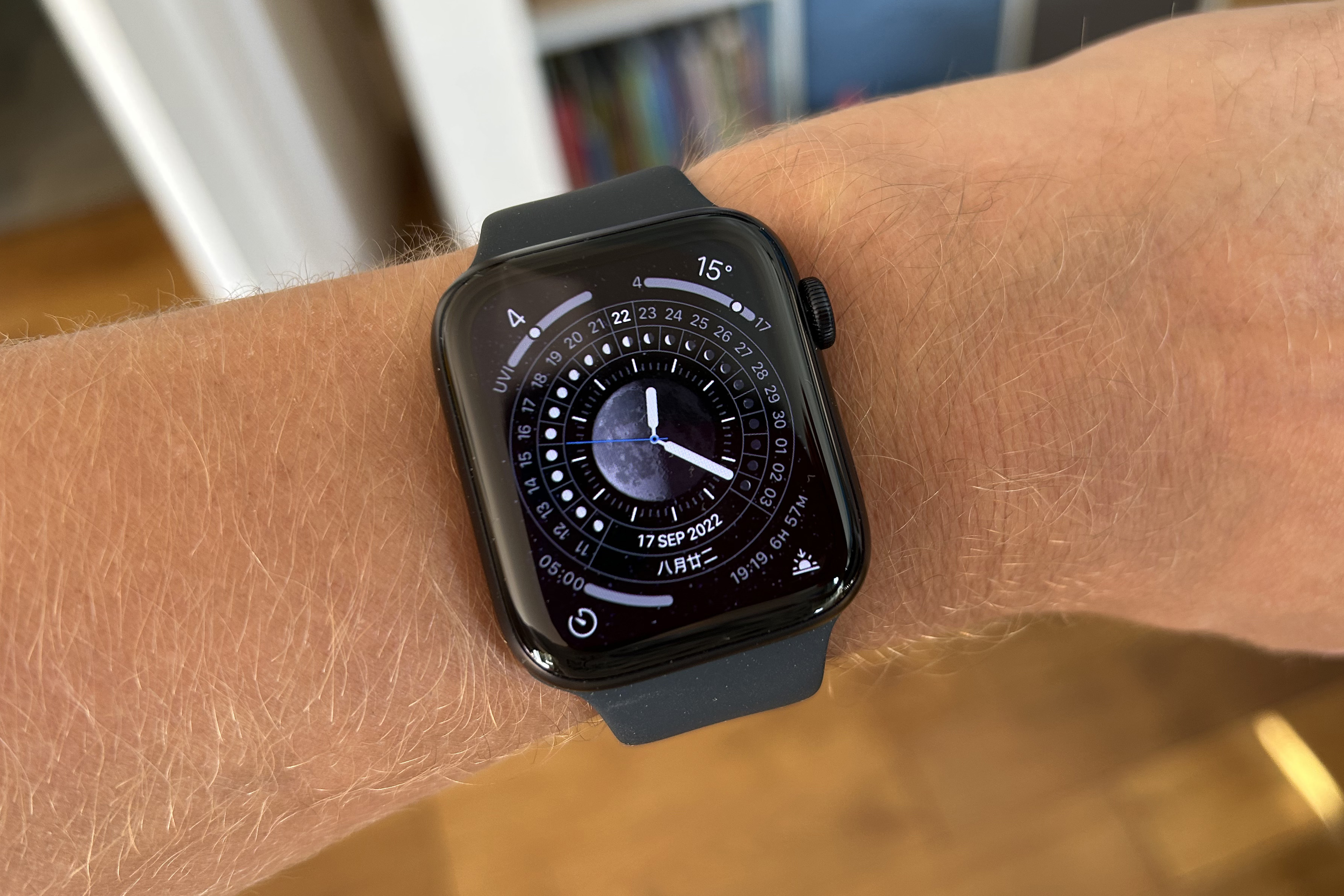 Apple Watch SE (2022) Review