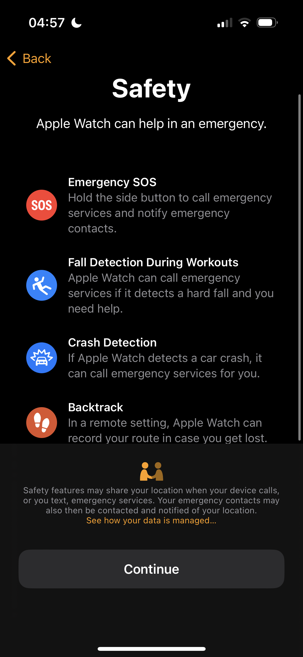 Apple Watch Series 8 review: marginal gains