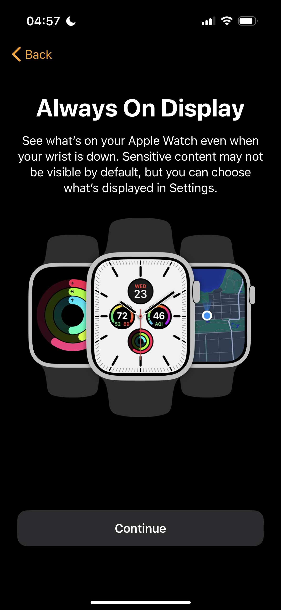 Apple Watch Series 8 review: marginal gains