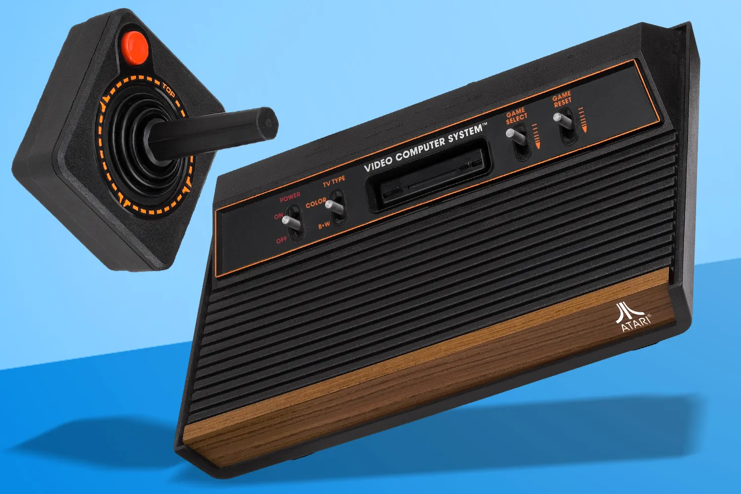 The Atari 2600 at 45 – and 8 of the best Atari 2600/VCS games