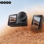 The fast-charging, cool-running DJI Osmo Action 3 is gunning for GoPro