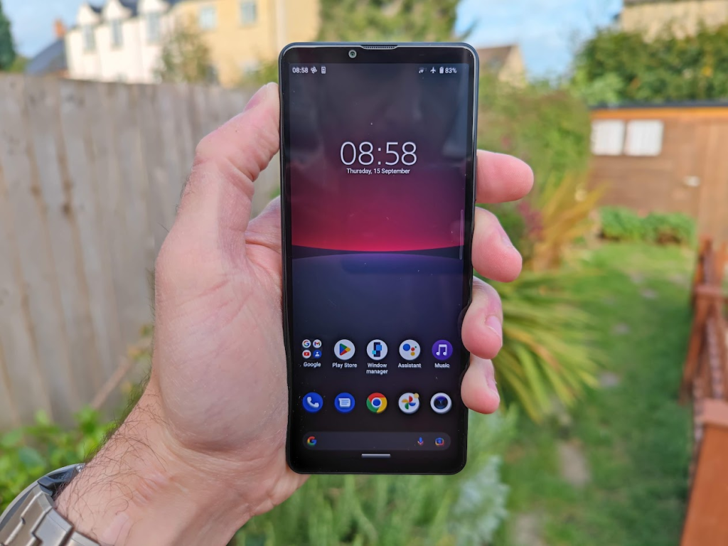 Sony Xperia 10 IV review: feature-packed and fuss-free | Stuff