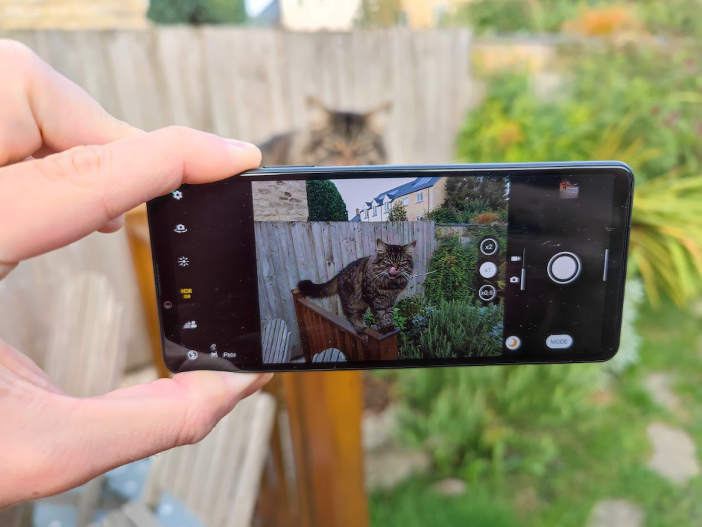 Sony Xperia 10 V Review: 4 Knockout Features - Fonehouse