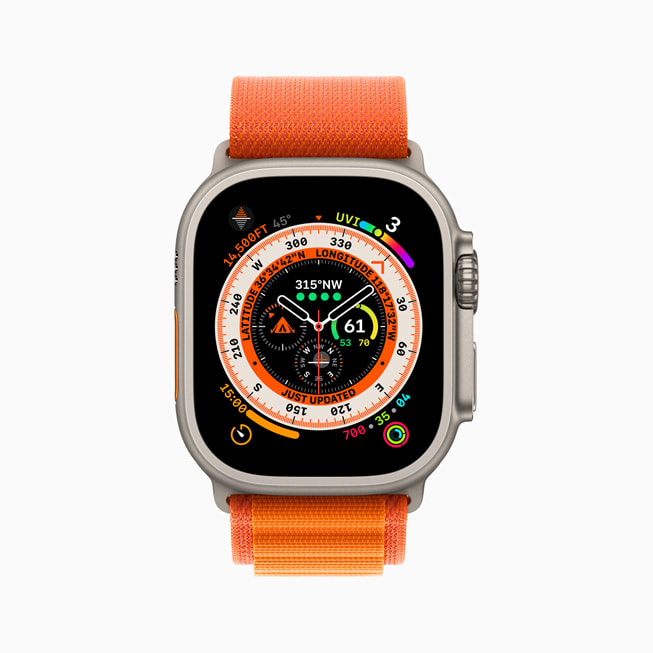 Apple Watch SE vs Series 8