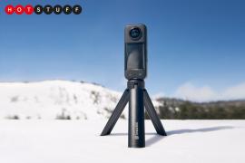 Insta360 X3 may be the most refined 360 action cam yet