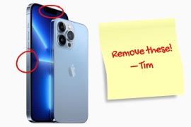 The notch is dead! What else should Apple ditch (and keep) on iPhone?