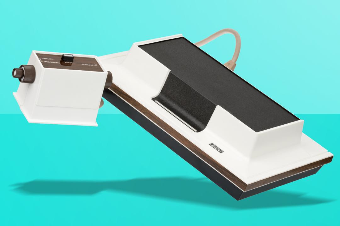 Random Access Memories: Magnavox Odyssey (1972) – the …