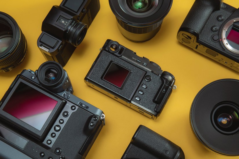 The essential content creator kit guide: What you’ll need, the best kit, used vs new price