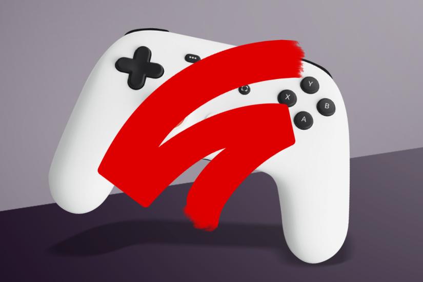Stadia is dead. So why now invest in any new Google idea?
