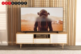 Toshiba 2022’s UK TV range boasts Quantum Dot and Amazon Fire TV sets￼