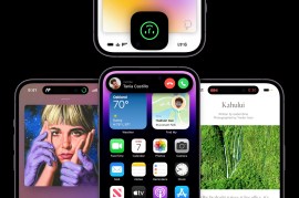 What is the Dynamic Island? Apple’s iPhone 15 design feature explained