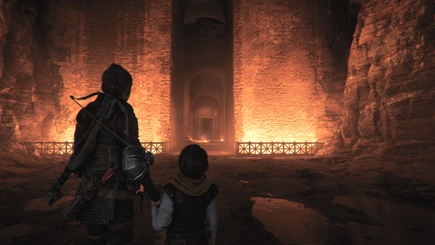 A Plague Tale: Requiem on PS5 — price history, screenshots