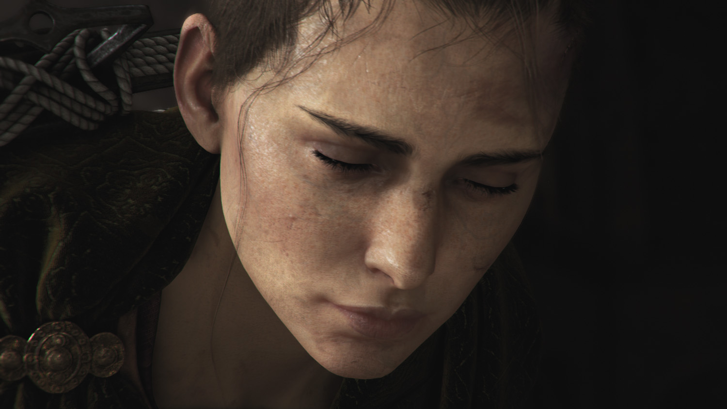 A Plague Tale: Requiem Review - Gamereactor