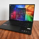 Acer Swift Edge review: a dream of a screen