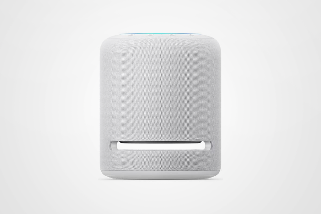 Amazon-Echo-Studio-Best-Wireless-Speaker