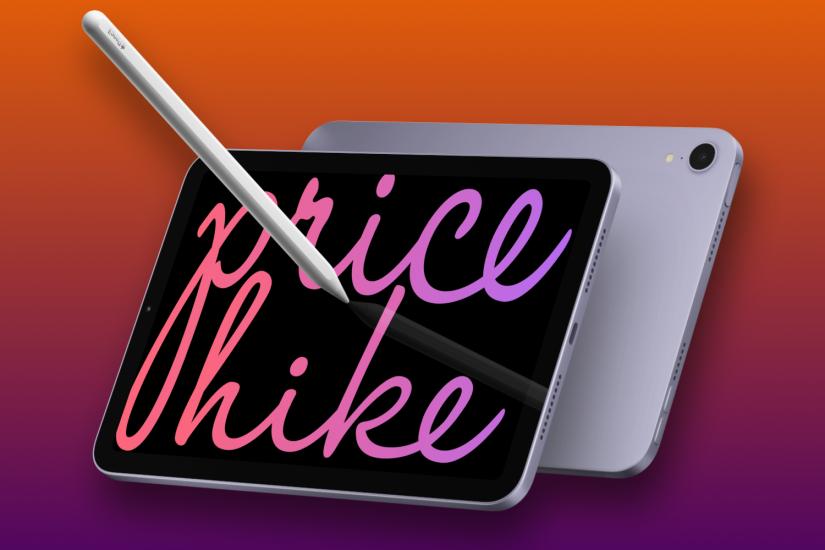 How to avoid Apple’s price hikes on iPads by shopping elsewhere