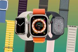 Best Apple Watch straps and bands 2022: for Series 7, Series 8, and Ultra