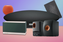 The best wireless speakers 2023: Sonos, Amazon, KEF and more