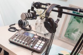 Welcome to Stuff’s content creation week in association with Yamaha
