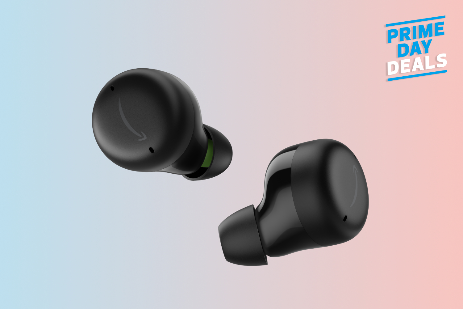 s second-gen Echo Buds now just £36 for Prime Big Deal Days