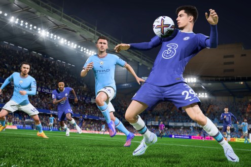 FIFA 23 review: the final whistle