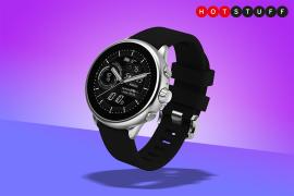 Fossil Gen 6 Wellness edition brings WearOS 3, last-gen tech