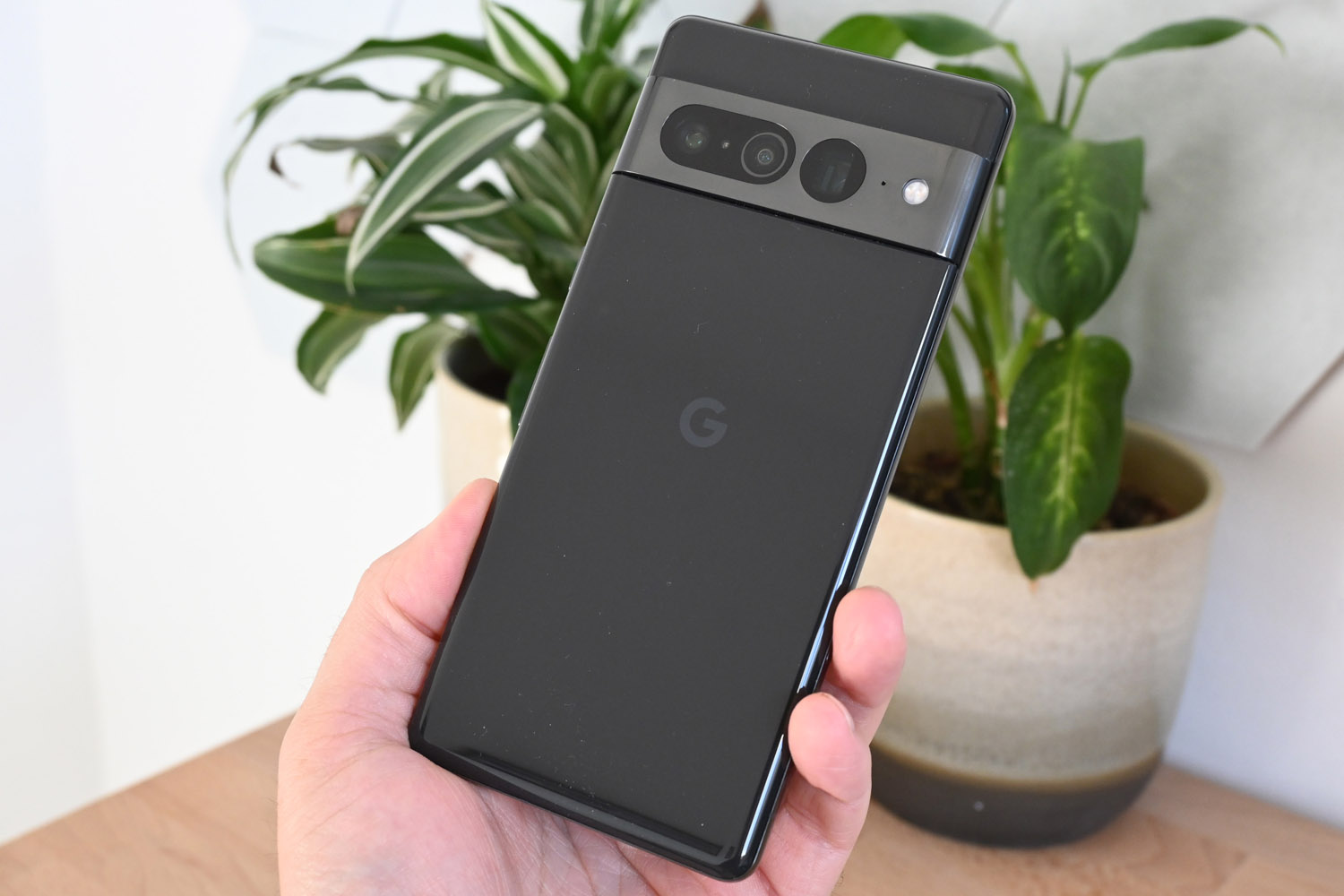 Google Pixel 7 Pro: Google's Flagship Phone Impresses With a Stellar Camera  - Paste Magazine