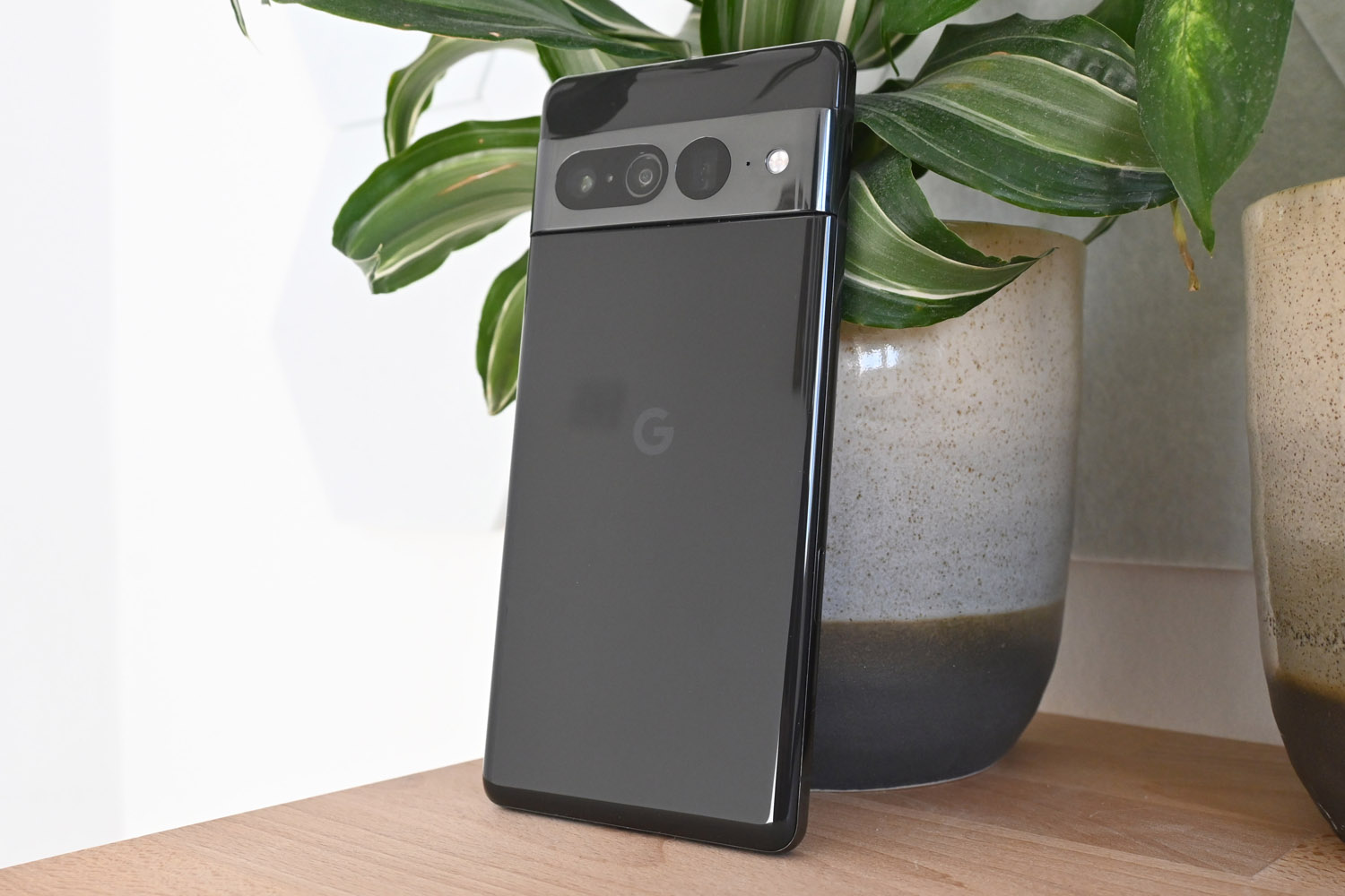 Google Pixel 7 Pro 256GB Black